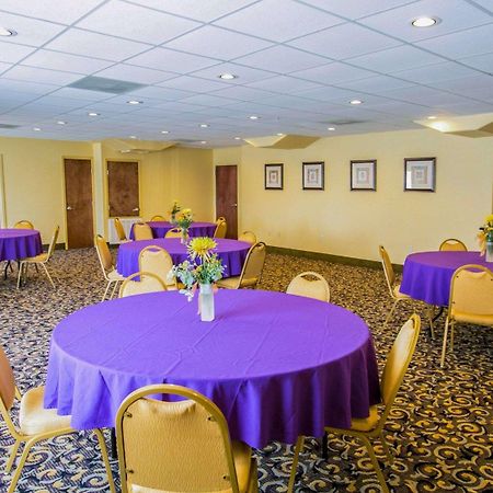 Sleep Inn & Suites Gonzales Near Palmetto State Park Екстер'єр фото