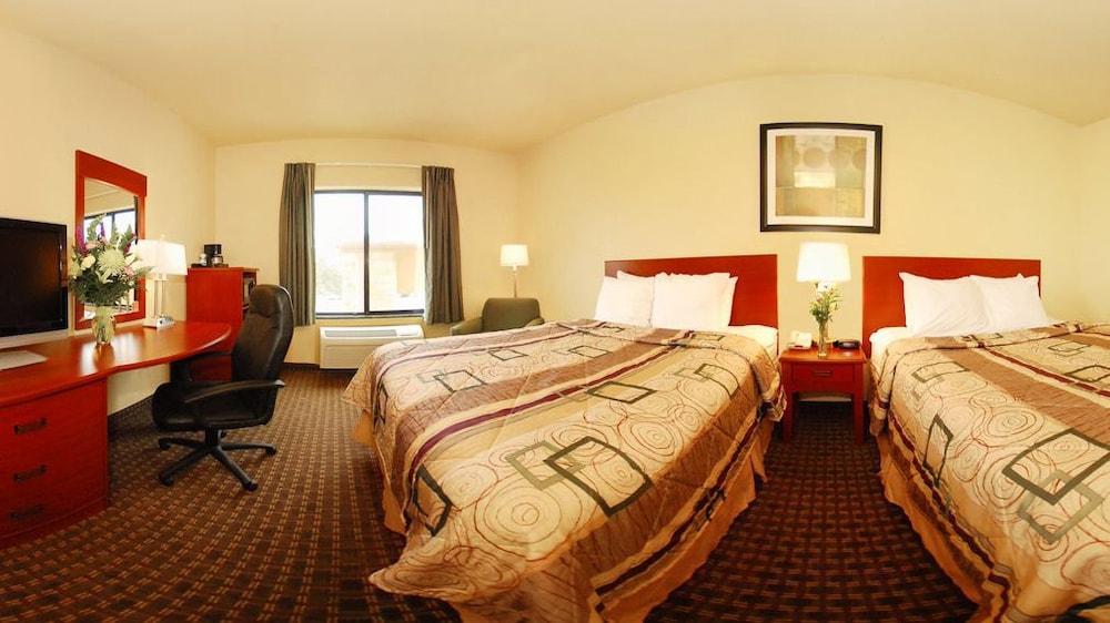 Sleep Inn & Suites Gonzales Near Palmetto State Park Екстер'єр фото