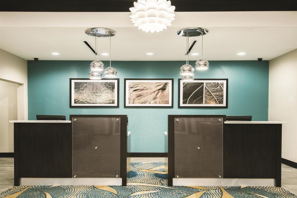Sleep Inn & Suites Gonzales Near Palmetto State Park Екстер'єр фото
