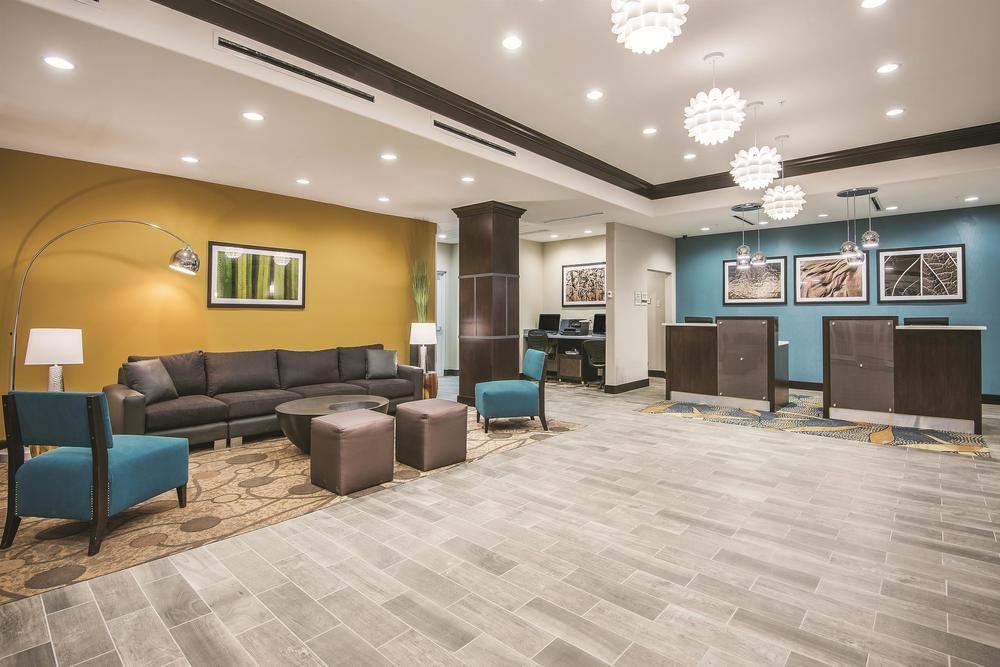 Sleep Inn & Suites Gonzales Near Palmetto State Park Екстер'єр фото