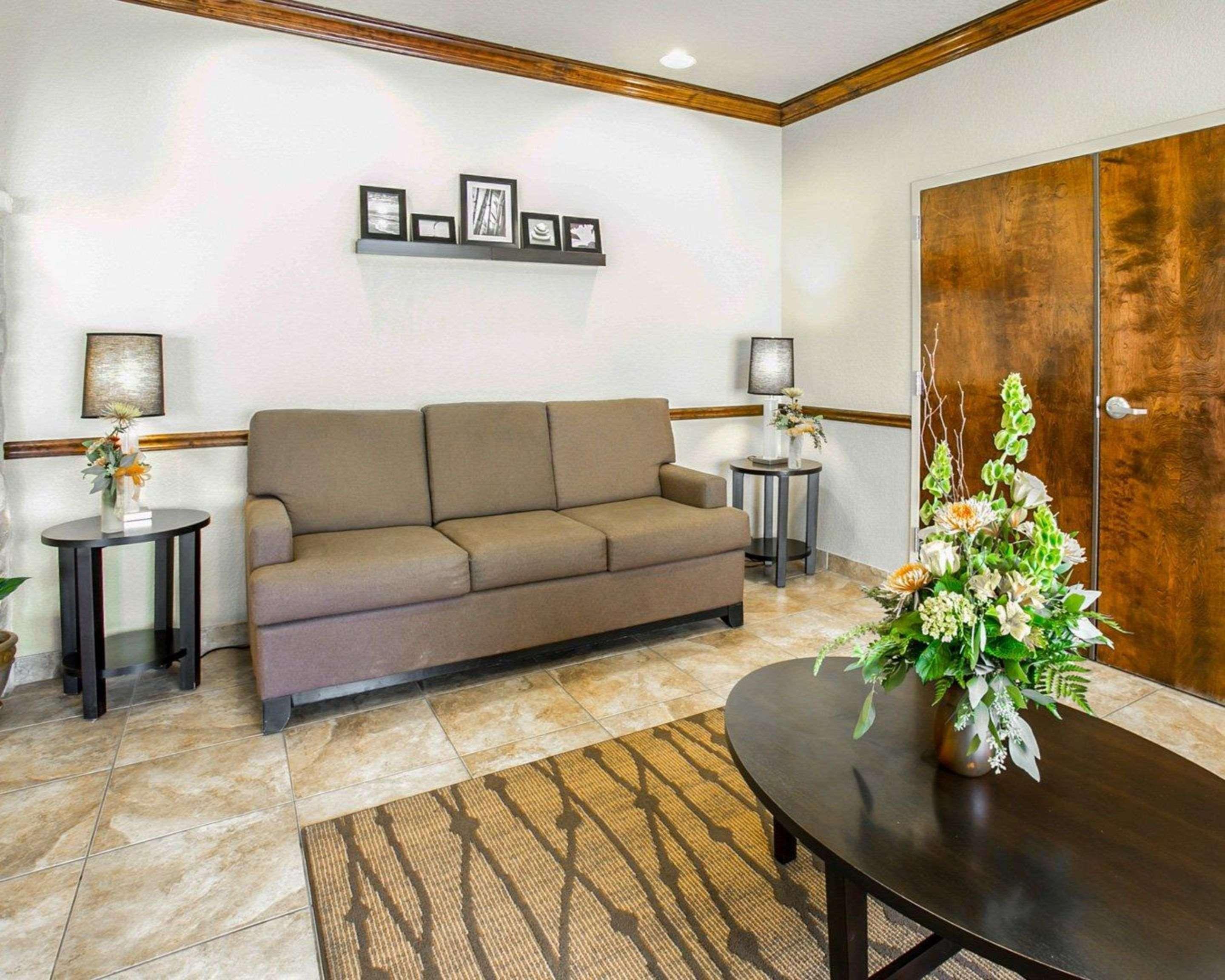 Sleep Inn & Suites Gonzales Near Palmetto State Park Екстер'єр фото