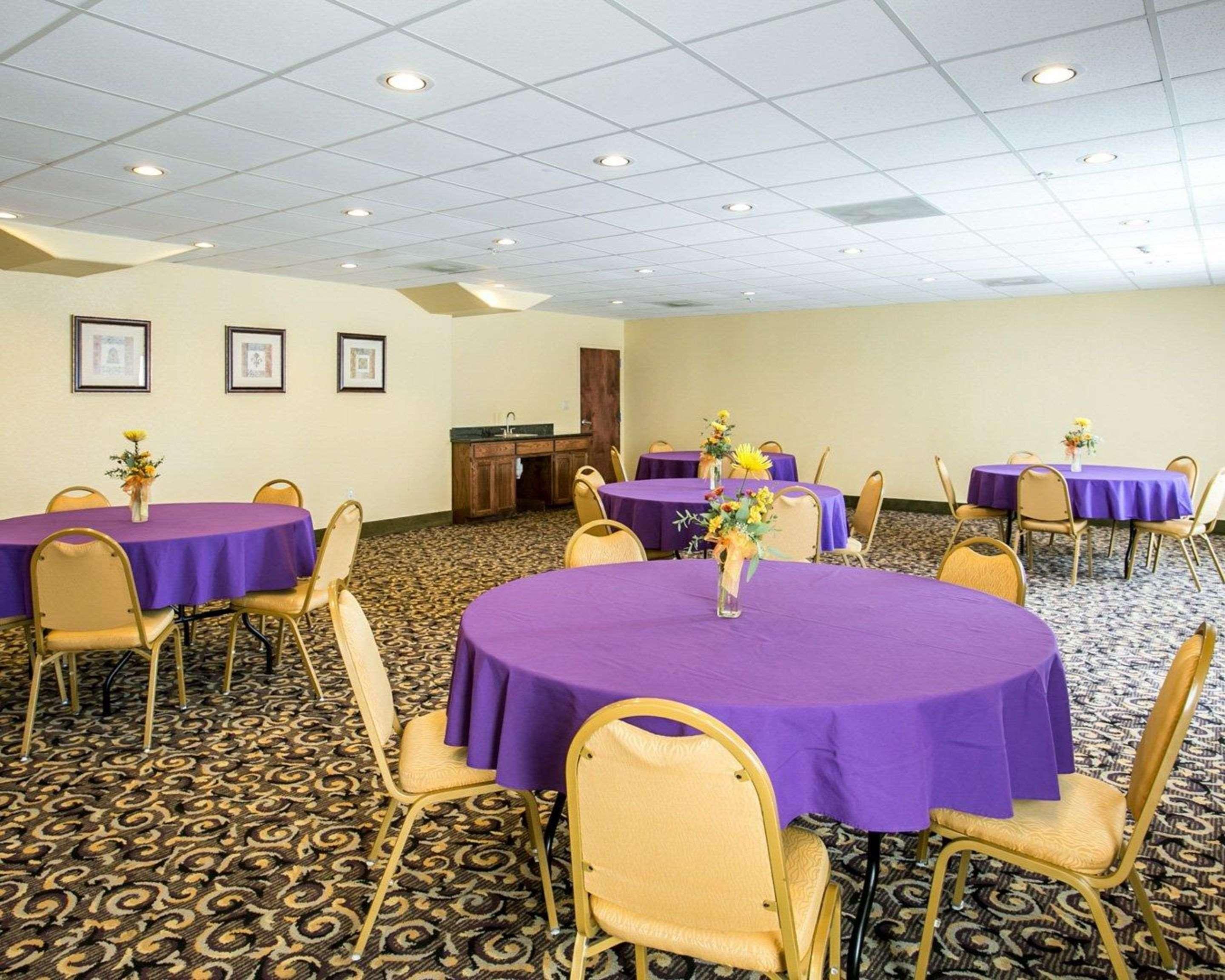 Sleep Inn & Suites Gonzales Near Palmetto State Park Екстер'єр фото