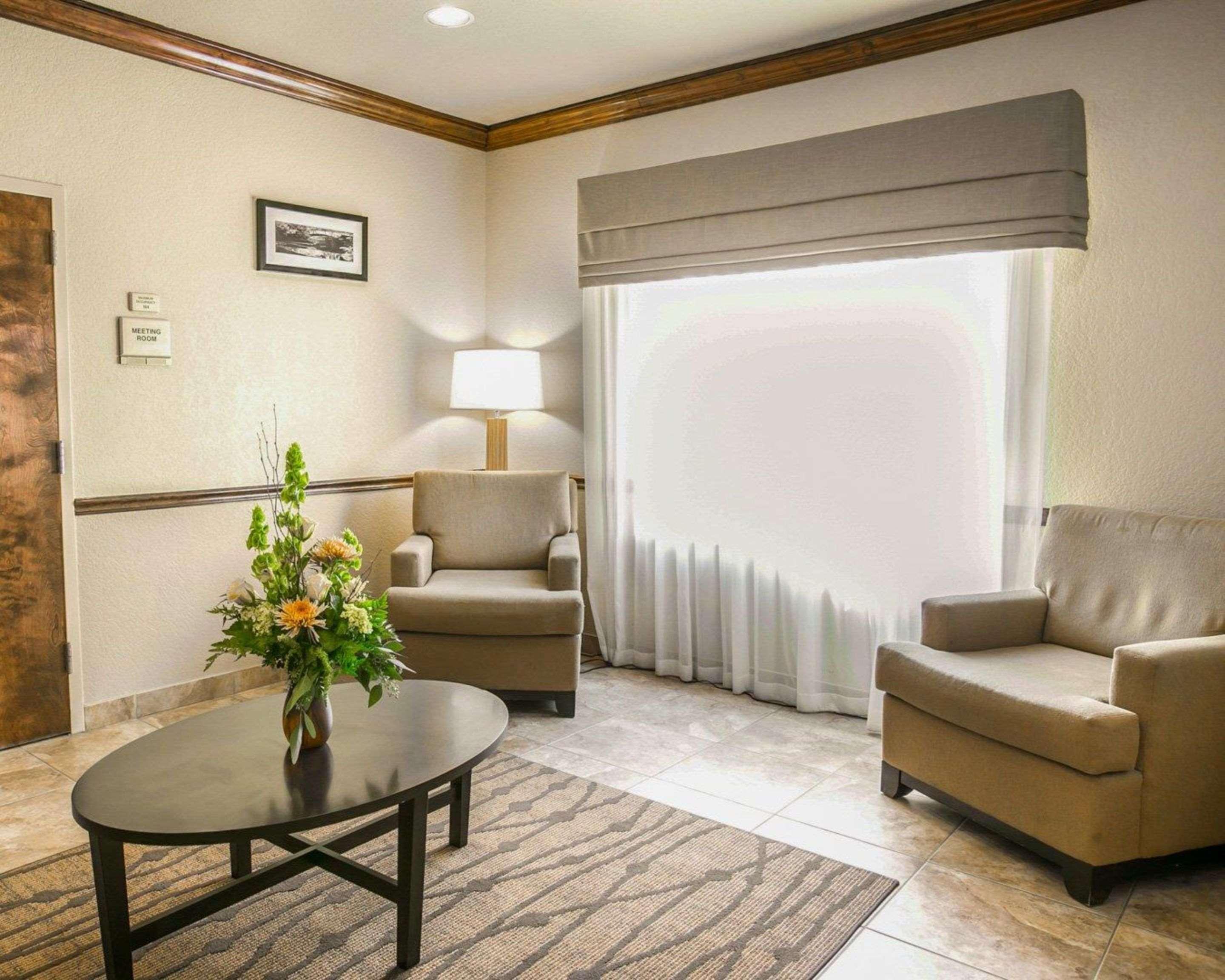 Sleep Inn & Suites Gonzales Near Palmetto State Park Екстер'єр фото