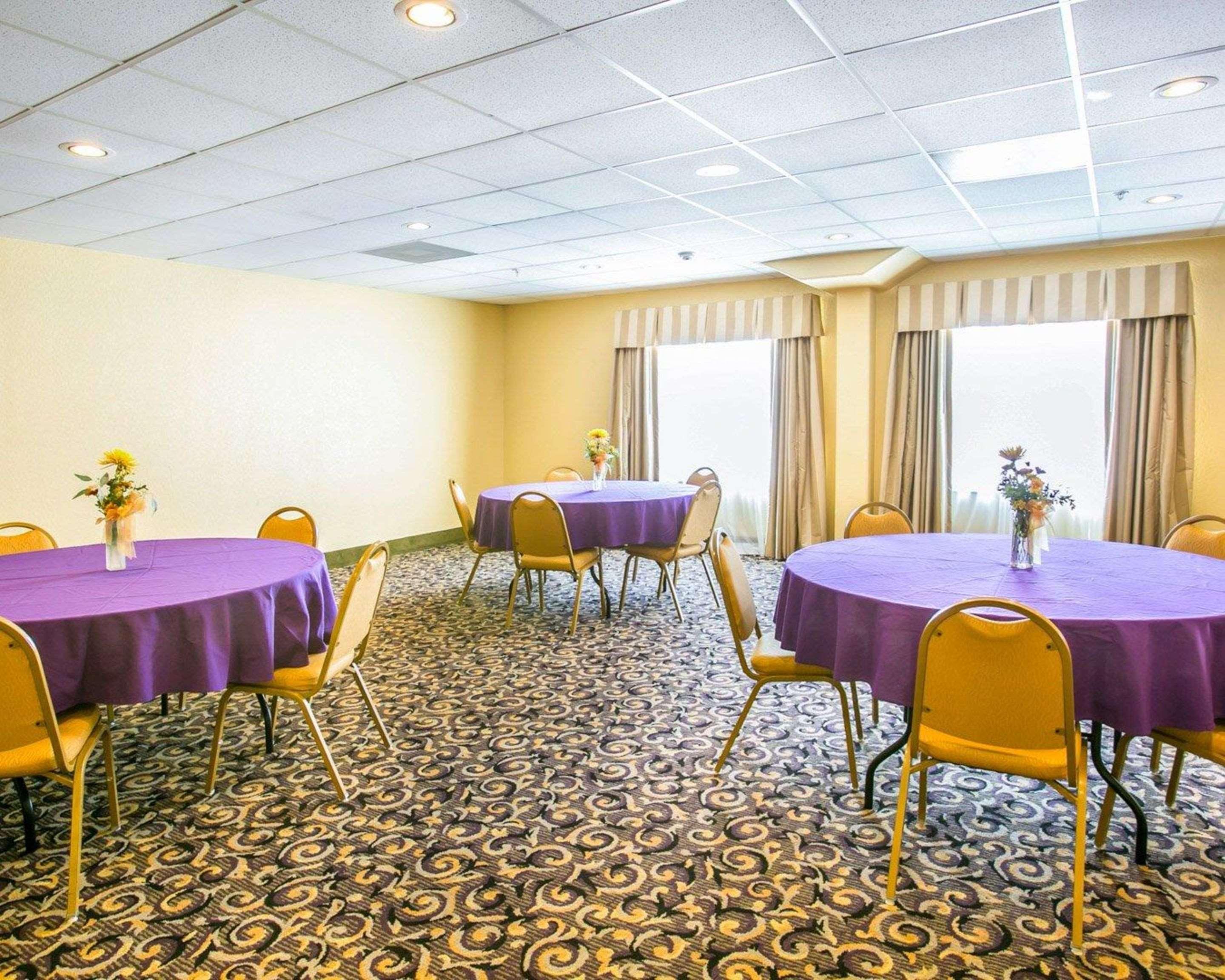 Sleep Inn & Suites Gonzales Near Palmetto State Park Екстер'єр фото