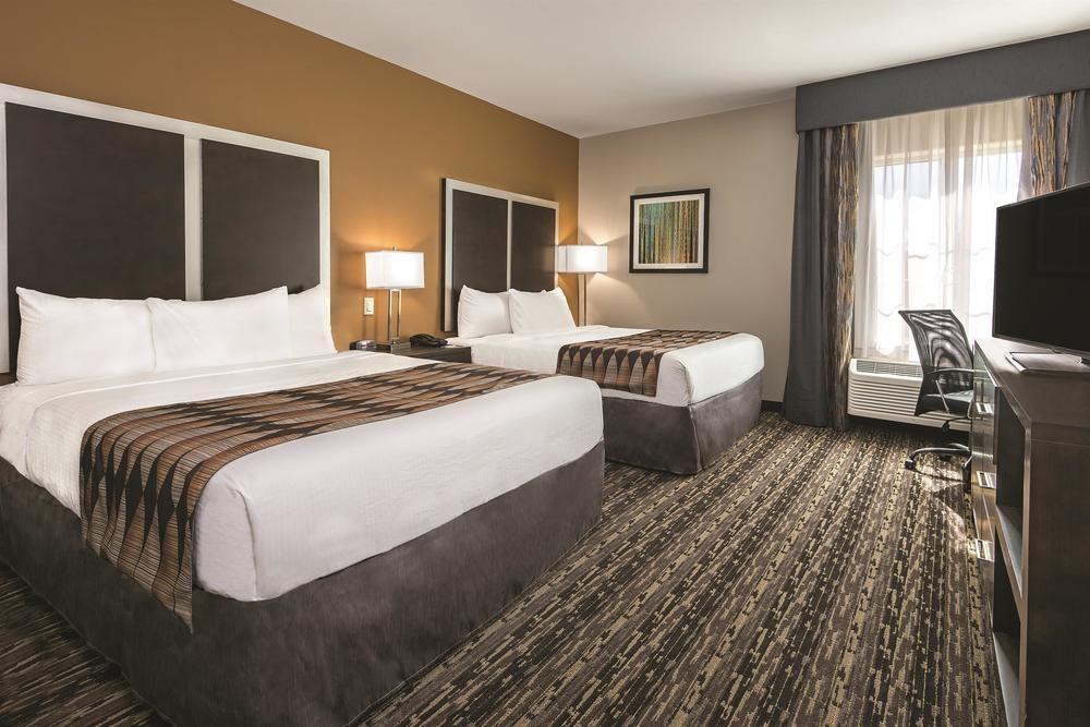 Sleep Inn & Suites Gonzales Near Palmetto State Park Екстер'єр фото