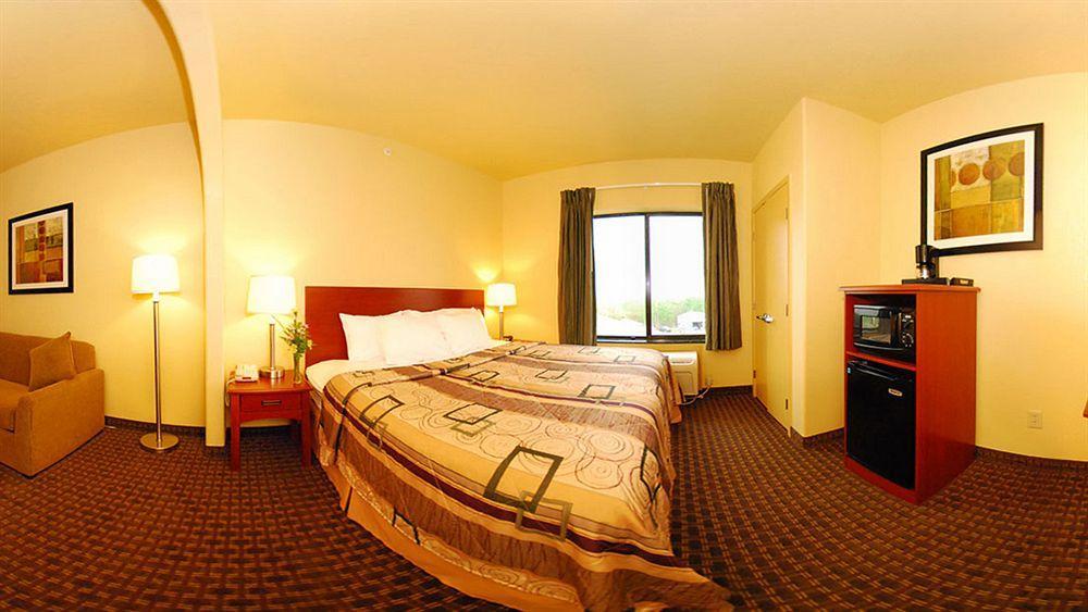 Sleep Inn & Suites Gonzales Near Palmetto State Park Екстер'єр фото