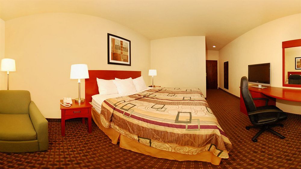 Sleep Inn & Suites Gonzales Near Palmetto State Park Екстер'єр фото