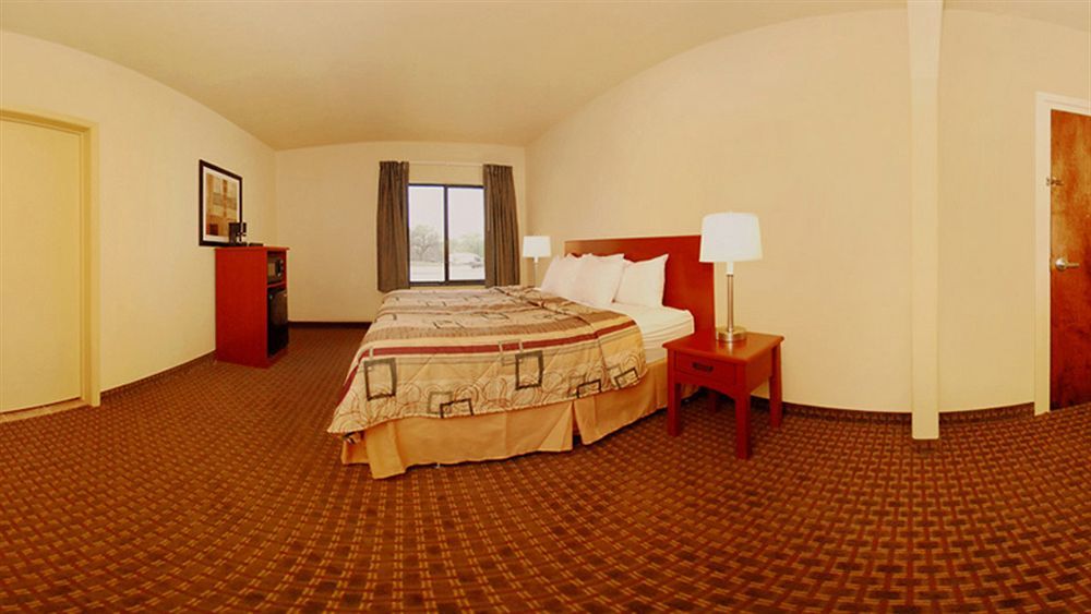 Sleep Inn & Suites Gonzales Near Palmetto State Park Екстер'єр фото